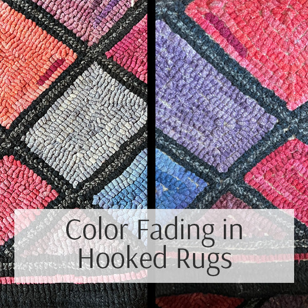 What kind of backing fabric is best for rug hooking? – Hooking