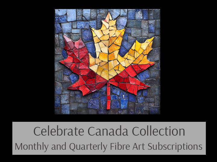 Celebrate Canada Subscriptions