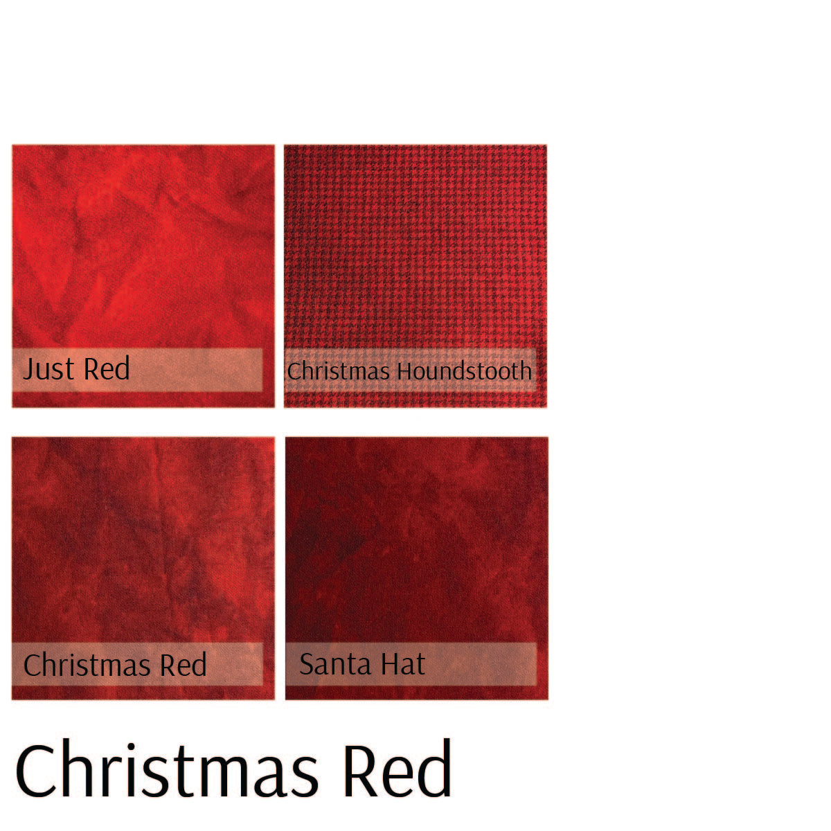 Christmas Red