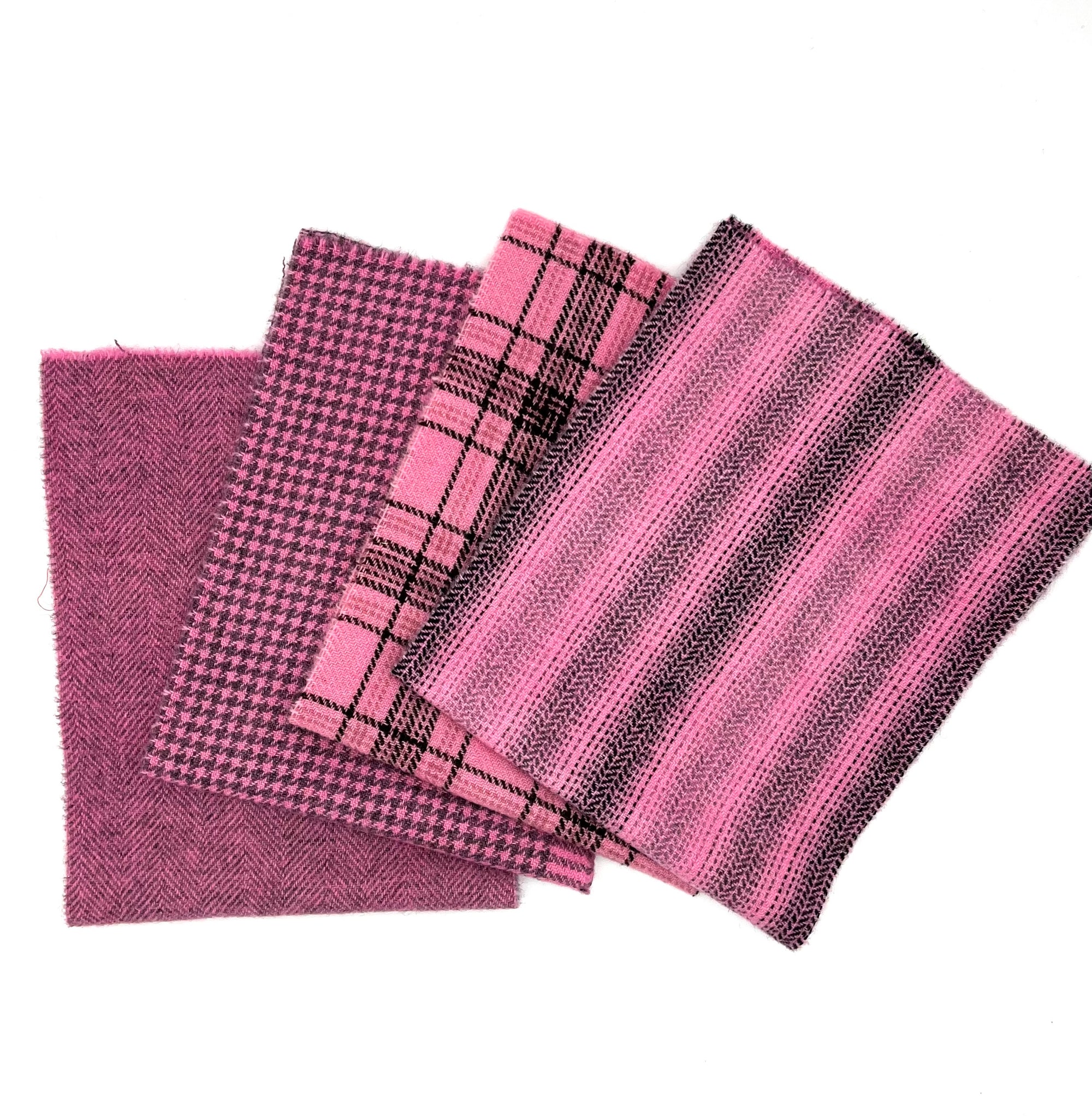 SALE - Pink Texture Bundle