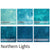 Northern Lights Collection