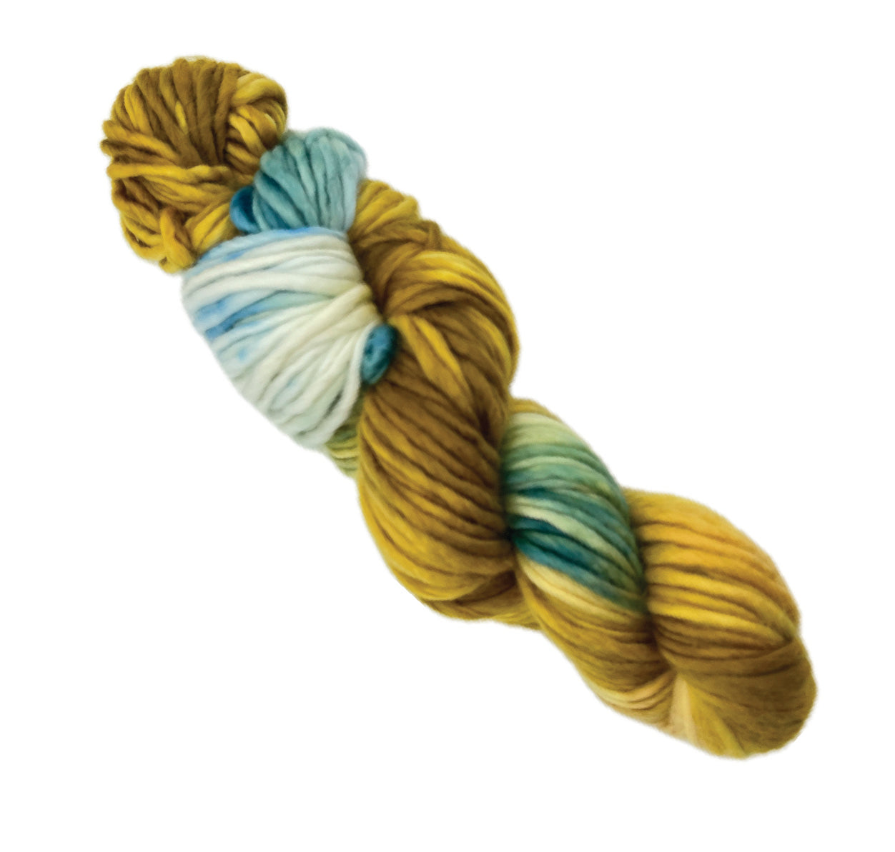 Loopy Signature Bulky (Only 17) - 1 ply Superwash Merino