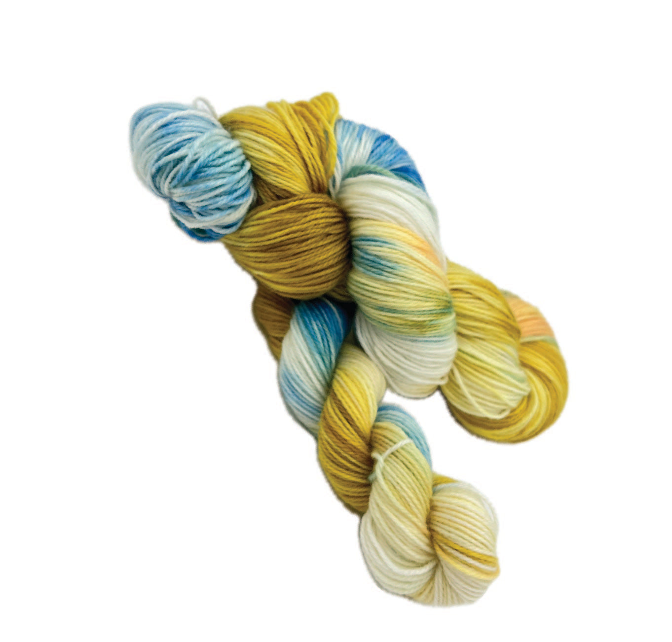 Loopy Signature Sock Yarn - Only 17