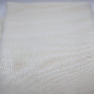 Bleached Primitive Linen