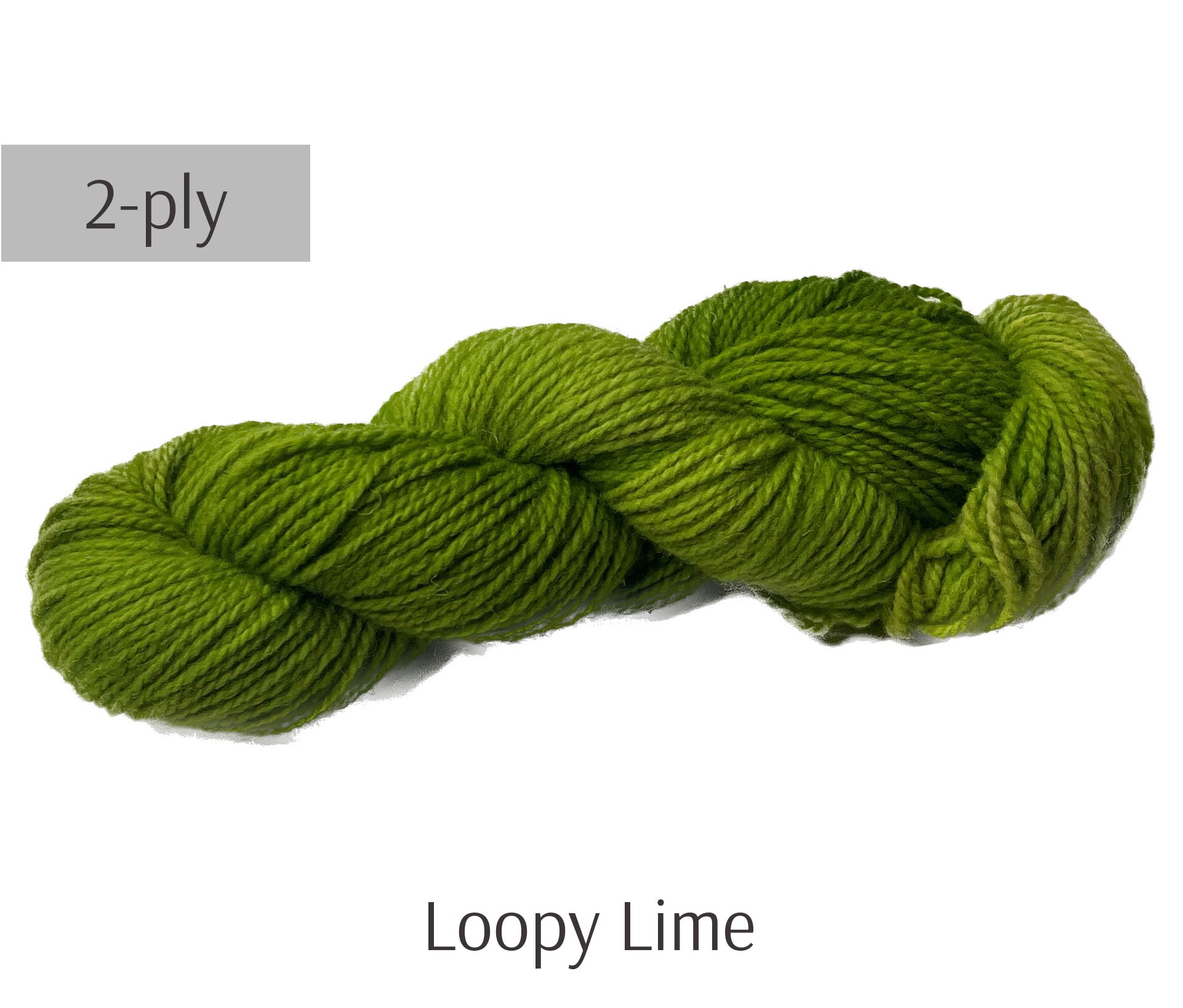 100% Wool Yarn - Loopy Wool Supply